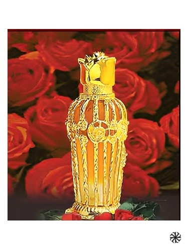 Haneen Al Haramain Perfumes