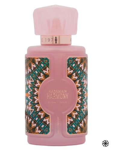 Haramain Harmony Al Haramain Perfumes