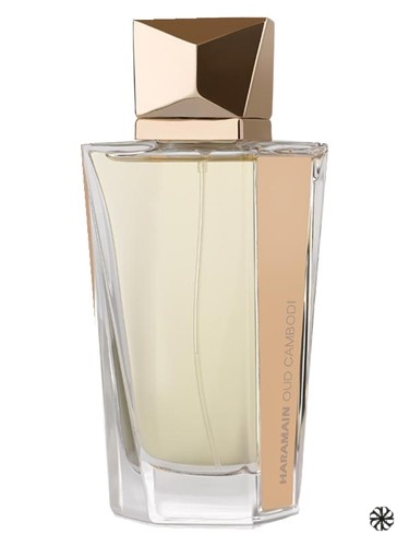 Haramain Oud Cambodi Al Haramain Perfumes
