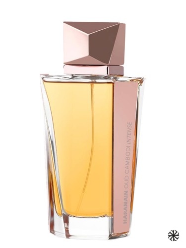 Haramain Oud Cambodi Intense Al Haramain Perfumes