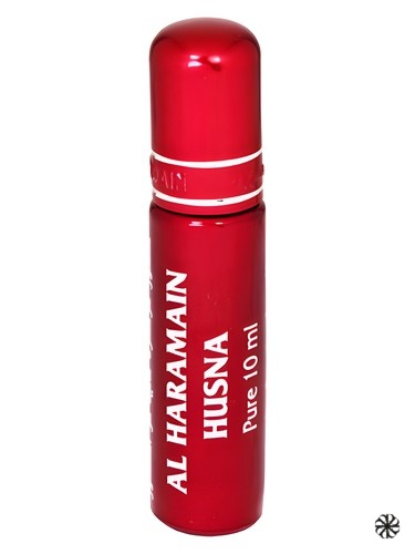 Husna Al Haramain Perfumes