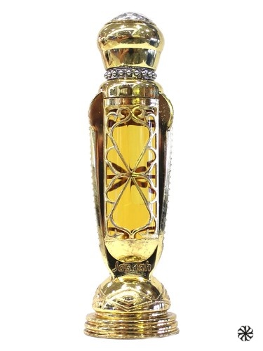 Jannah Al Haramain Perfumes