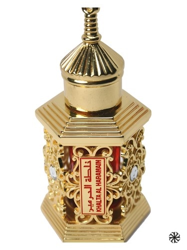 Khalta Al Haramain Perfumes