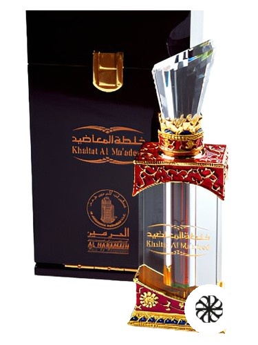 Khaltat Al Ma'adeed Al Haramain Perfumes