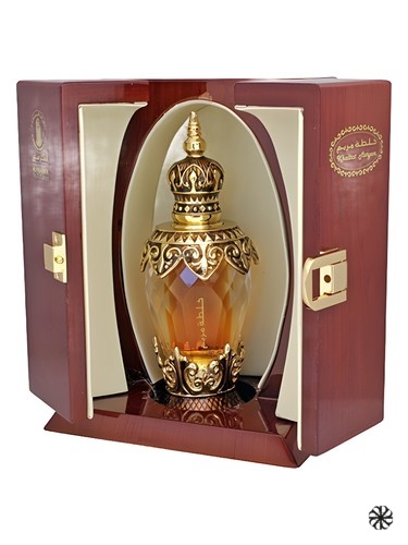 Khaltat Maryam Al Haramain Perfumes