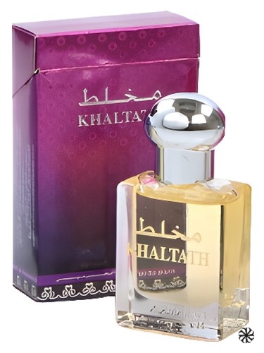 Khaltath Al Haramain Perfumes