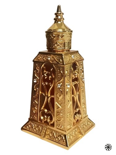 Khulasat Al Oudh Oil Al Haramain Perfumes