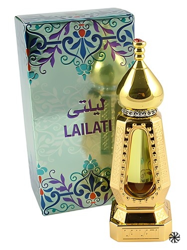 Lailati Al Haramain Perfumes