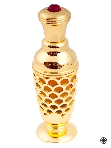 Lak Al Haramain Perfumes
