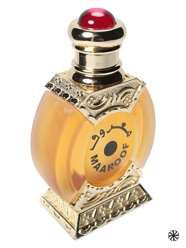 Maaroof Al Haramain Perfumes
