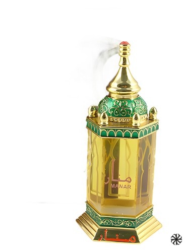 Manar Al Haramain Perfumes