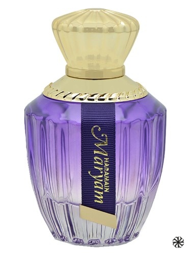 Maryam Al Haramain Perfumes