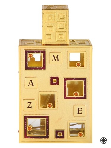Maze Eau de Parfum Al Haramain Perfumes