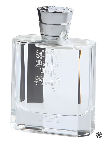 Midnight Musk Al Haramain Perfumes
