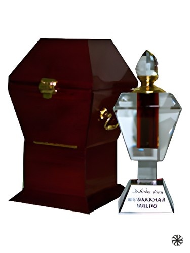 Mubakhar Maliki Al Haramain Perfumes