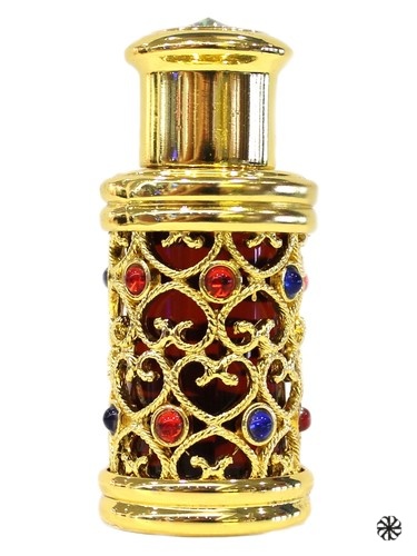Mukhallath Hind Al Haramain Perfumes
