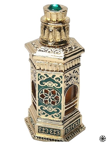 Mukhallath Shuyookhi Al Haramain Perfumes