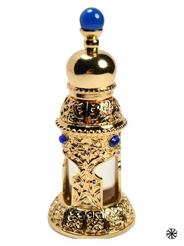 Musk Al Haramain Al Haramain Perfumes