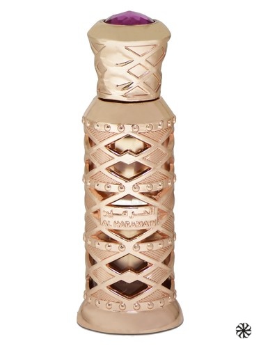 Musk Al Haramain Al Haramain Perfumes