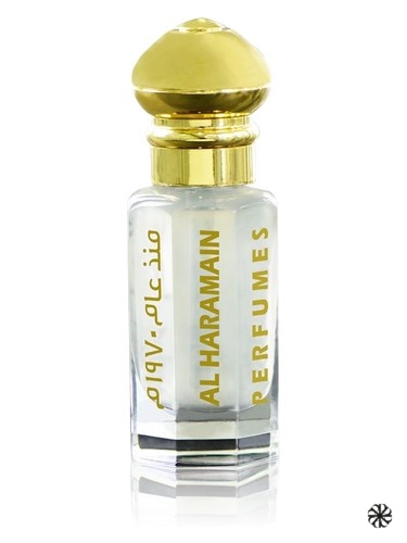 Musk Maliki Al Haramain Perfumes