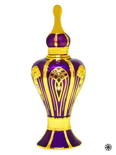 Narjis Al Haramain Perfumes