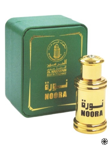 Noora Al Haramain Perfumes