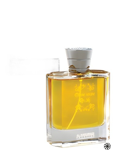 Obsessive Oudh Al Haramain Perfumes