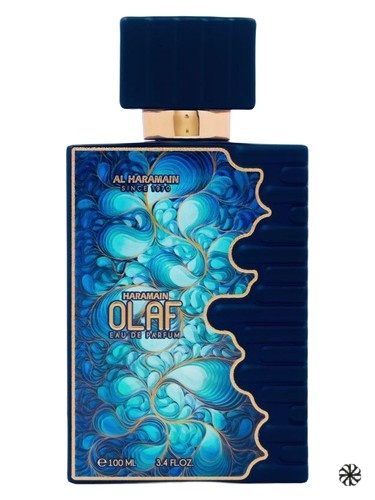 Olaf Al Haramain Perfumes