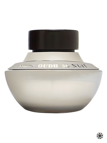 Oudh 36 Nuit Al Haramain Perfumes