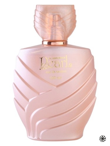 Pearl Al Haramain Perfumes