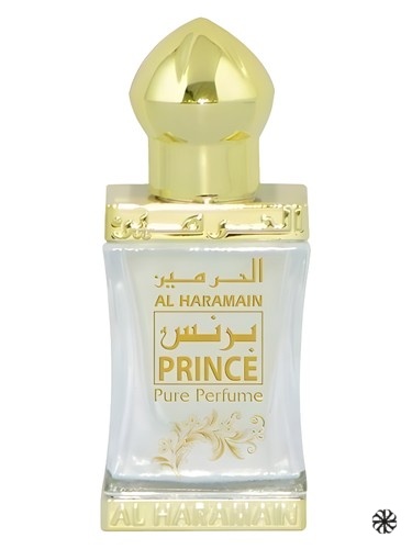 Prince Al Haramain Perfumes