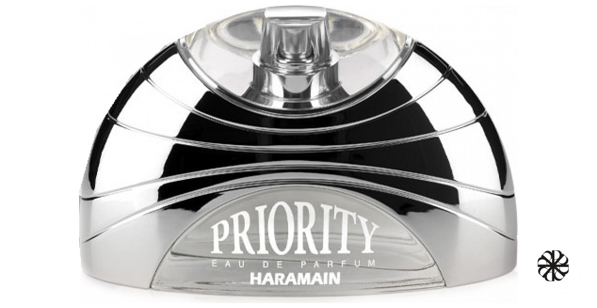Priority Al Haramain Perfumes