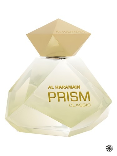 Prism Classic Al Haramain Perfumes