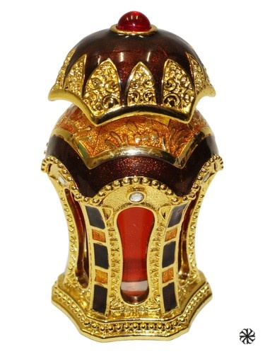 Rafia Gold Al Haramain Perfumes