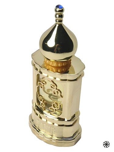 Rahib Al Haramain Perfumes