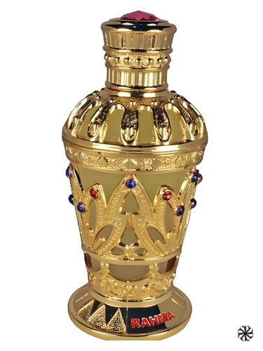 Rahma Al Haramain Perfumes