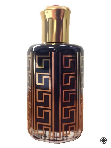 Red African Al Haramain Perfumes