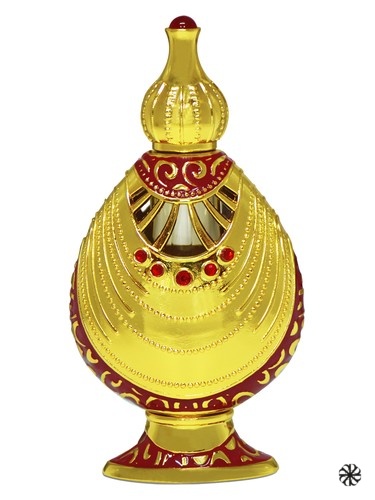 Sadaf Al Haramain Perfumes