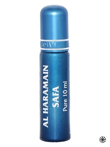 Safa Al Haramain Perfumes