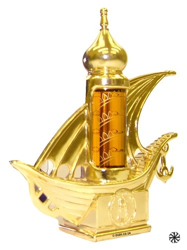 Safeena Al Arab Al Haramain Perfumes