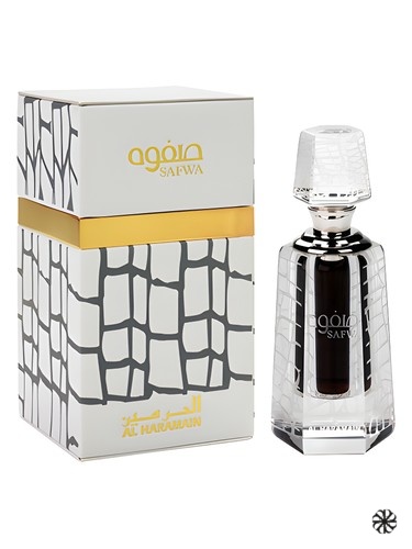 Safwa Al Haramain Perfumes