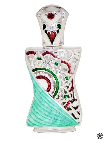 Sama Al Haramain Perfumes