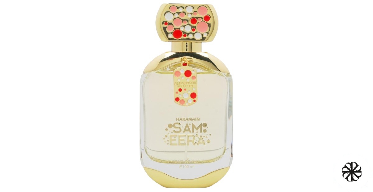 Sameera Al Haramain Perfumes