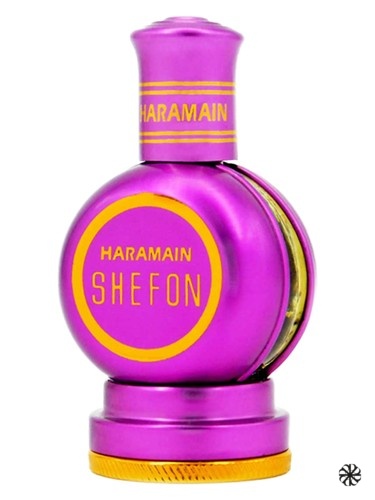 Shefon Al Haramain Perfumes