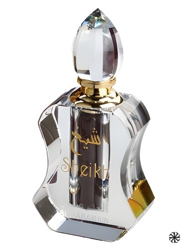 Sheikh Al Haramain Perfumes