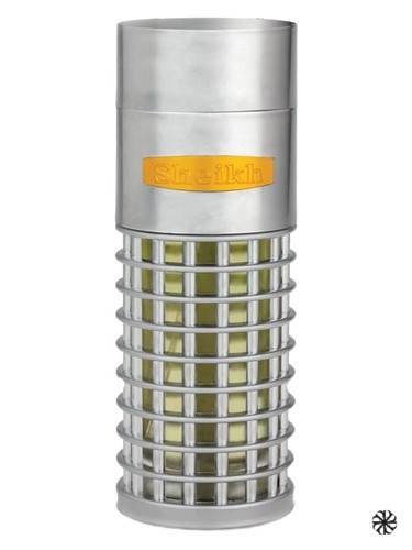 Sheikh Eau de Parfum Al Haramain Perfumes
