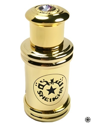Sheikha Al Haramain Perfumes