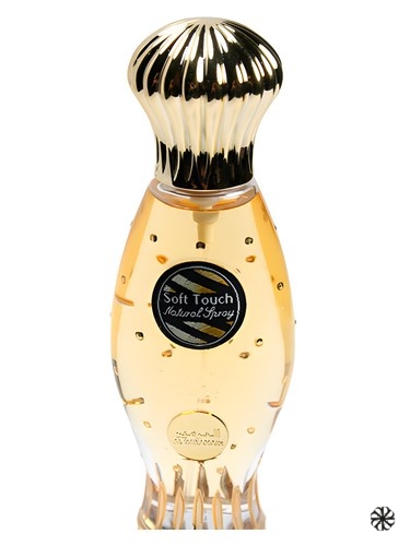Soft Touch Al Haramain Perfumes