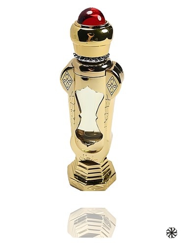 Sultan Al Haramain Perfumes