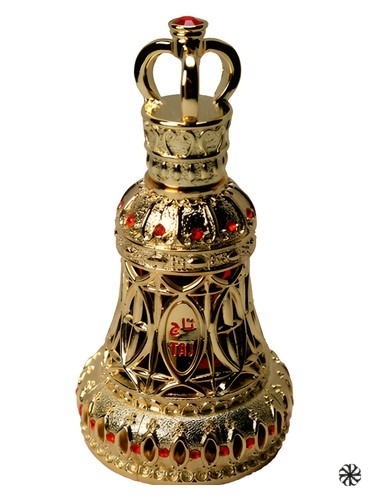 Taj Al Haramain Perfumes